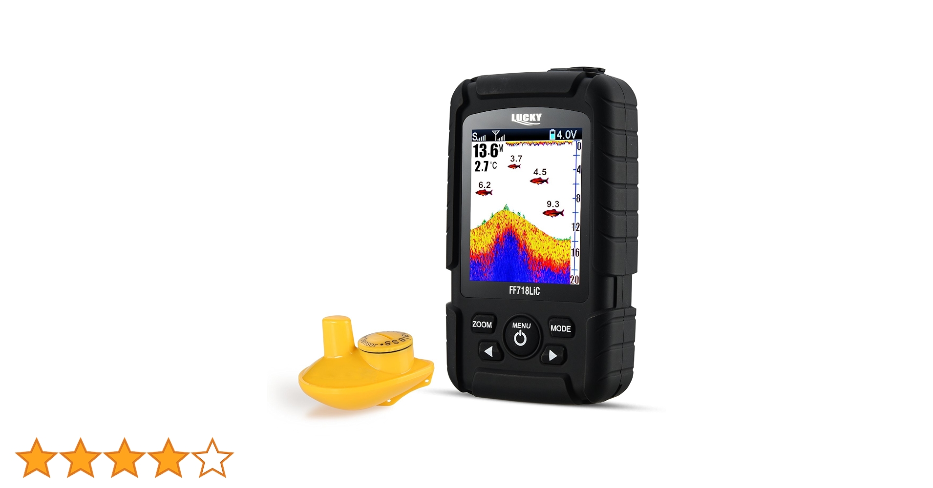 luckybeer Bass DIAMOND series　ジャンク認識 luckybeer Bass DIAMOND series ジャンク認識 2024.1 NEW PM